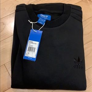 Adidas TRF series Crew Sweater Men’s size Large